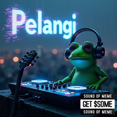 Pelangi 