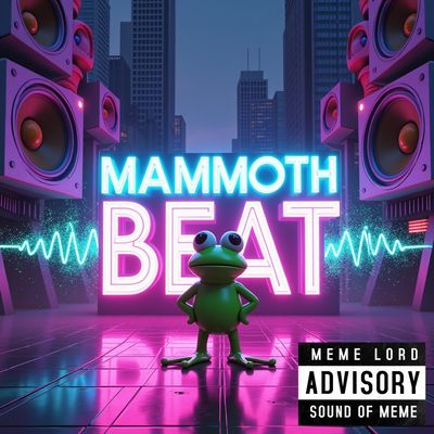 Mammoth Beat Manifesto