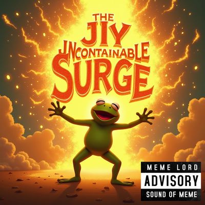 The Uncontainable Jiy Surge