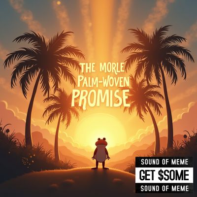 Palm-Woven Promise