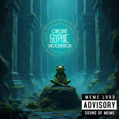 Obscure Glyphic Resonation