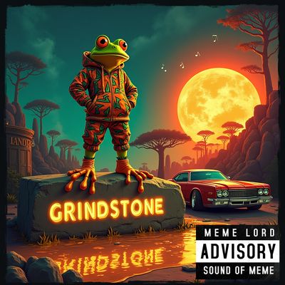 Grindstone & G-Wagon Gravy