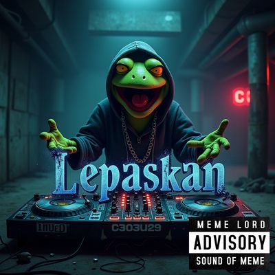 Lepaskan 