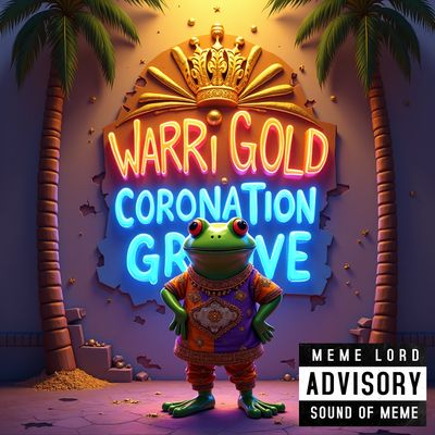 Warri Gold: H.Y.'s Coronation Groove