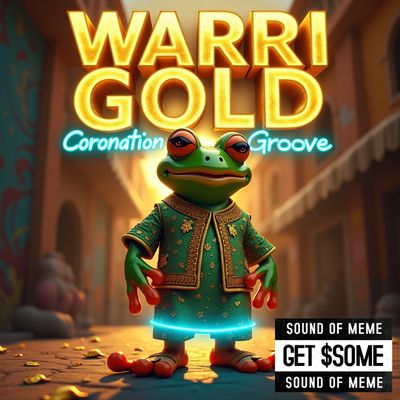Warri Gold: H.Y.'s Coronation Groove