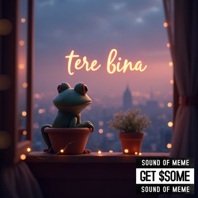 tere bina