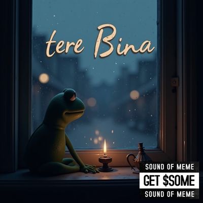 tere Bina arjit 
