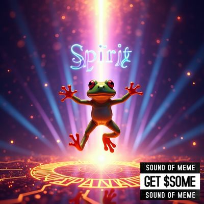 Spirit Syncopation: My Divine Drumbeat