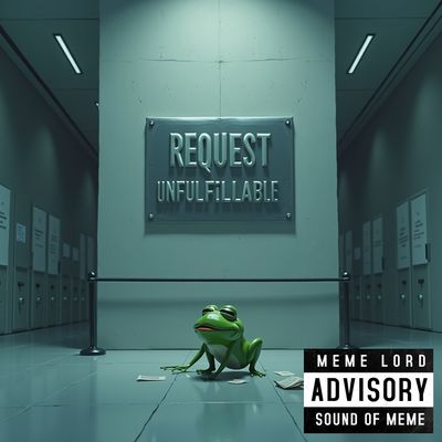 Request Unfulfillable