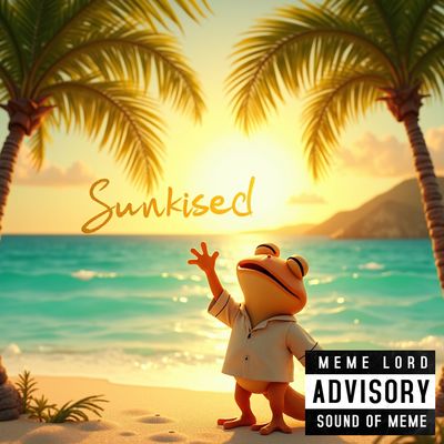 Sun-Kissed Heartbeat Sync