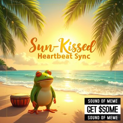 Sun-Kissed Heartbeat Sync
