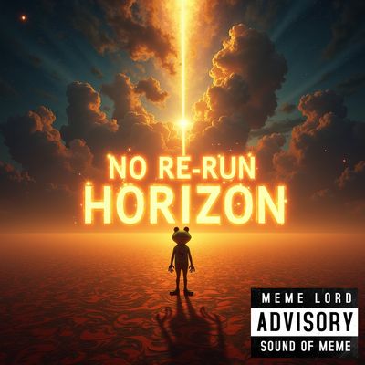 No Re-Run on This Horizon