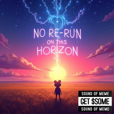 No Re-Run on This Horizon