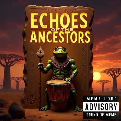 Echoes of the Ancestors