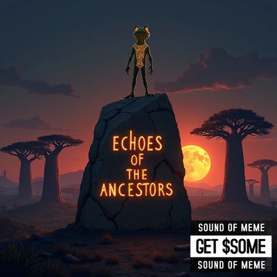 Echoes of the Ancestors
