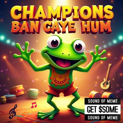 Champions Ban Gaye Hum