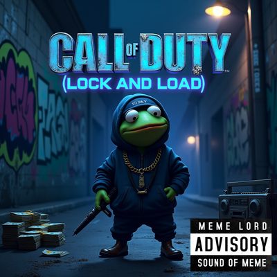Call of Duty (Lock and Load)