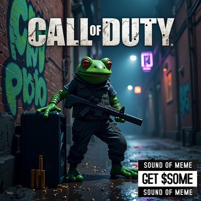 Call of Duty (Lock and Load)