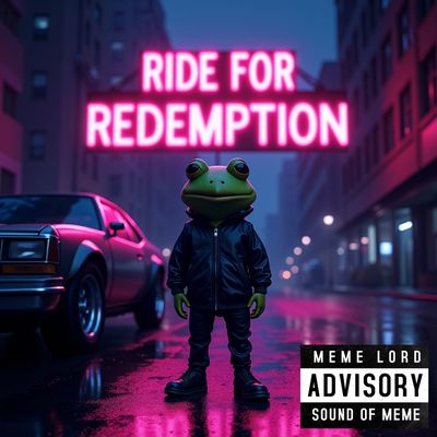 Ride for Redemption