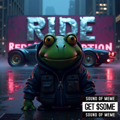 Ride for Redemption