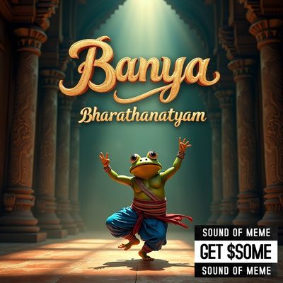 Banya Bharathanatyam