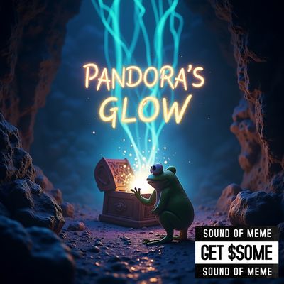 Pandora's Glow