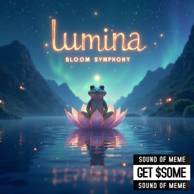 Lumina Bloom Symphony