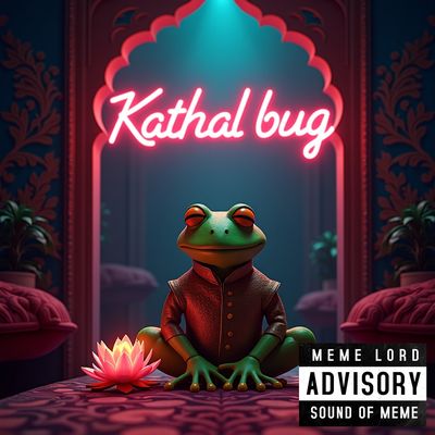 Kathal bug