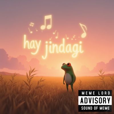 hay jindagi 