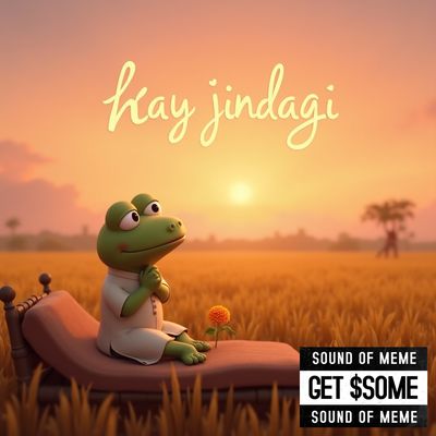 hay jindagi 
