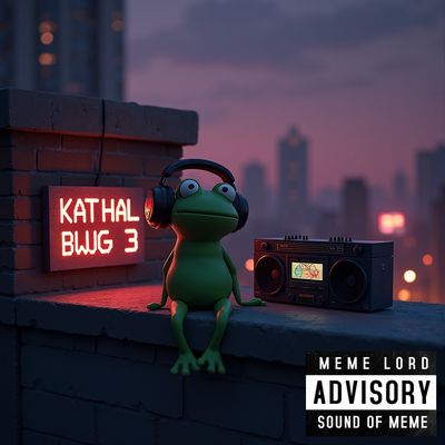 KATHAL BUG 3