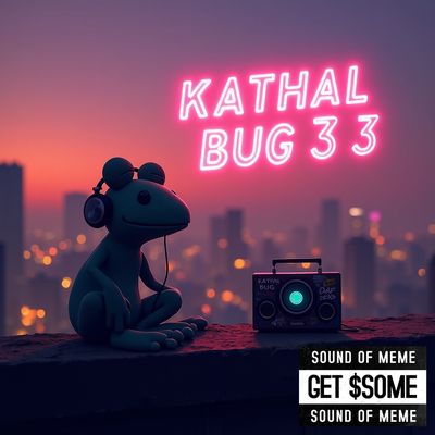 KATHAL BUG 3