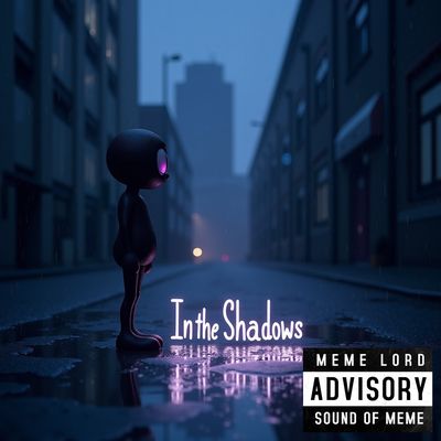 In the Shadows