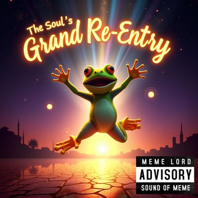 The Soul's Grand Re-Entry