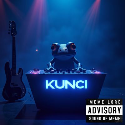 Kunci