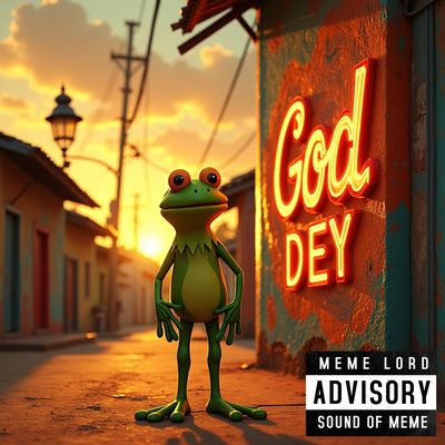 God Dey
