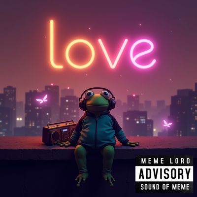 love bug 5