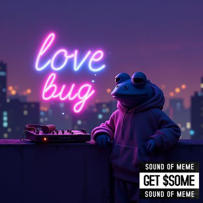 love bug 5