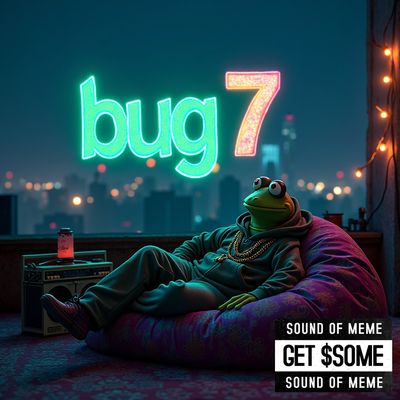 bug 7