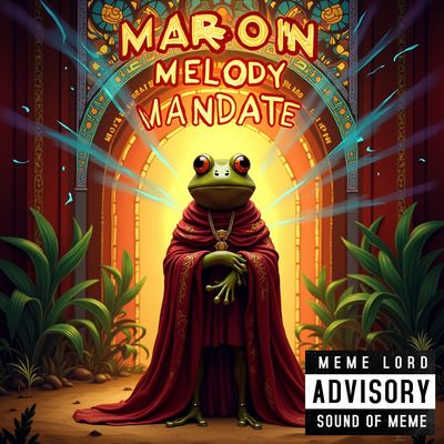 Maroon Melody Mandate
