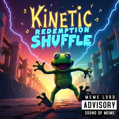Kinetic Redemption Shuffle