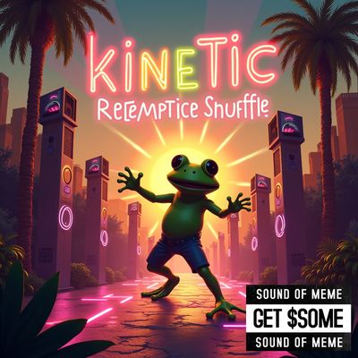 Kinetic Redemption Shuffle