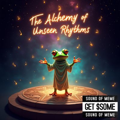 The Alchemy of Unseen Rhythms