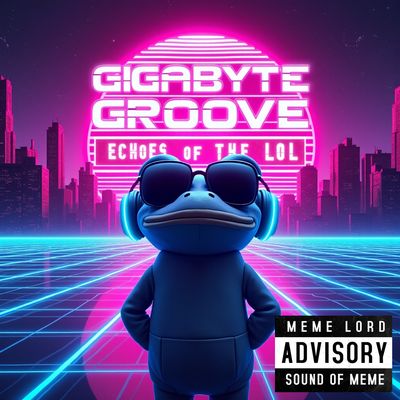 Gigabyte Groove: Echoes of the LOL