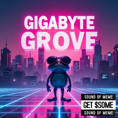 Gigabyte Groove: Echoes of the LOL