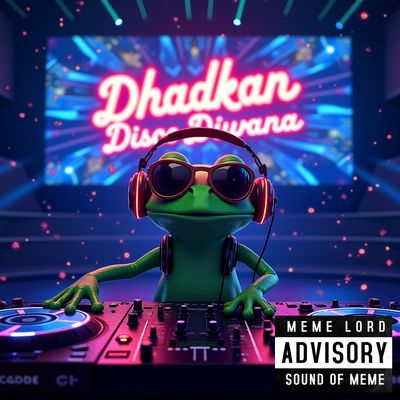 Dhadkan Disco Diwana