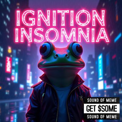 Ignition Insomnia