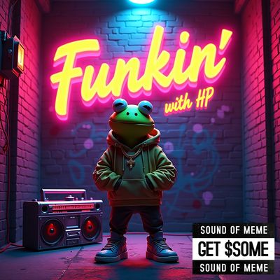 Funkin’ with HP
