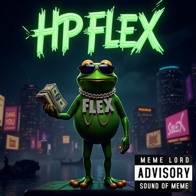 HP FLEX