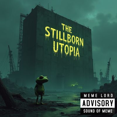 The Stillborn Utopia